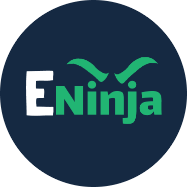 EmbeddedNinja Fevicon