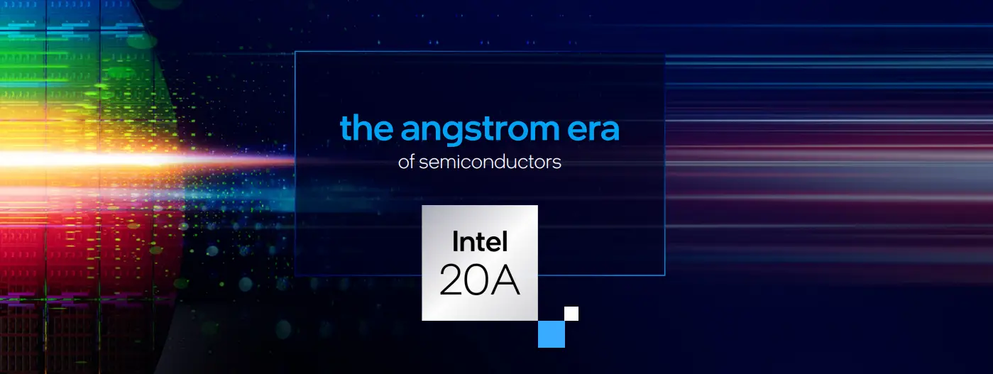 Intel on the Road for Armstrong (Beyond Nanometers)